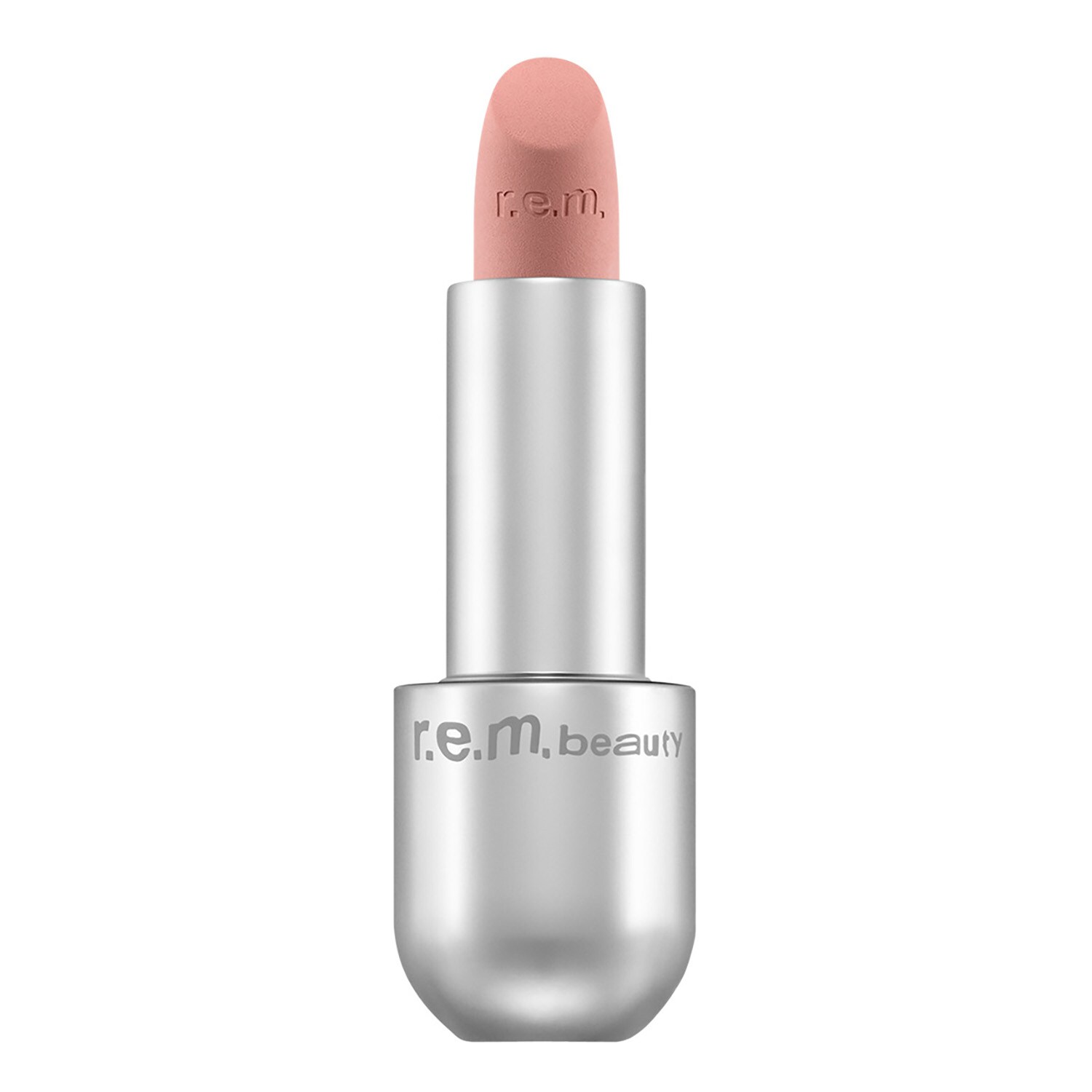 Rem Beauty - On Your Collar — Matowa Pomadka Do Ust - On Your Collar Matte - Drive-in Movie - Dla Kobiet